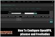 Configure o servidor FreeRADIUS no pfSense e use o WPA2
